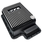 Pacific Engineering PPE Power 5R110 Deep Pan Ford F250 350 - Brushed 328051010 | 328051010