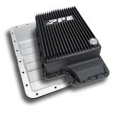 Pacific Engineering PPE Power 5R110 Deep Pan Ford F250 350 - Black 328051020 | 328051020