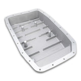 Pacific Engineering PPE Power 6R80 Deep Transmission Pan - Ford F150 250 2009-2020 - Raw 328051100 | 328051100