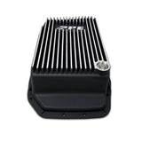 Pacific Engineering PPE Power 6R80 Deep Transmission Pan - Ford F150 250 2009-2020 - Brushed 328051110 | 328051110