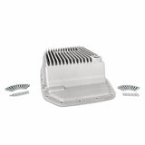 Pacific Engineering PPE 6R80 Transmission Pan - F-150 Expedition Navigator - Raw 328051200 | 328051200