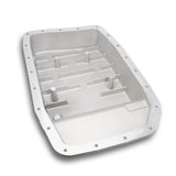 Pacific Engineering PPE 6R80 Transmission Pan - F-150 Expedition Navigator - Raw 328051200 | 328051200