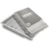 Pacific Engineering PPE Power 10R80 Shallow Transmission Pan - Ford 2017-2026 - Raw 328053200 | 328053200