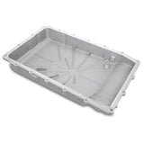 Pacific Engineering PPE Power 10R80 Shallow Transmission Pan - Ford 2017-2026 - Raw 328053200 | 328053200