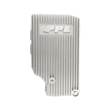 Pacific Engineering PPE Power 10R140 Deep Transmission Pan - Ford F-250 350 450 550 600 Diesel 2020-2026 - Raw 328053500 | 328053500