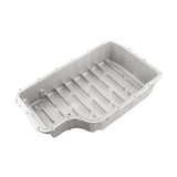 Pacific Engineering PPE Power 10R140 Deep Transmission Pan - Ford F-250 350 450 550 600 Diesel 2020-2026 - Raw 328053500 | 328053500