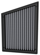 K&N Filters KAN GM HEAVY DUTY V8-6.6L DSL 2011-2016 33-2466HBK | 33-2466HBK