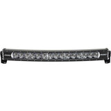 Rigid Industries Radiance+ Curved 30 Inch RGBW Light Bar - 330053