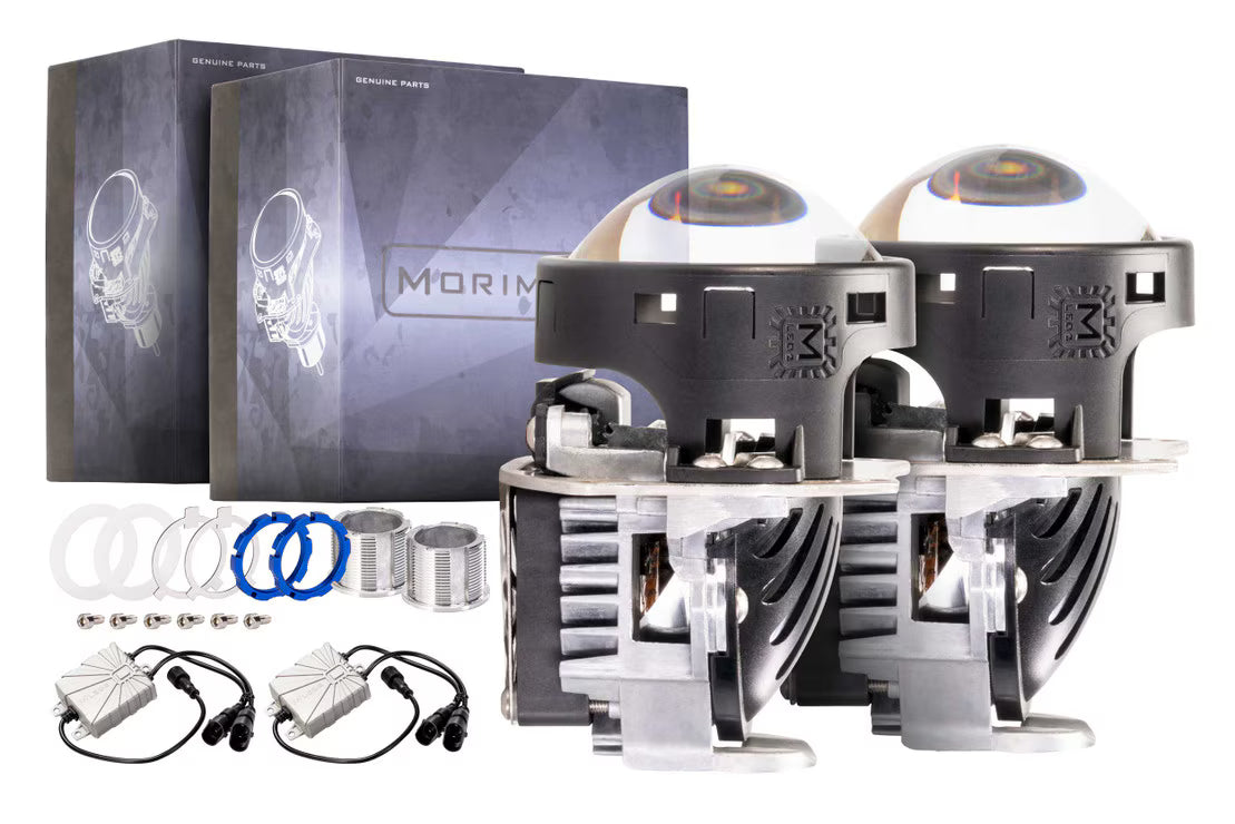 Morimoto Morimoto Bi-LED: M LED 2.0 (LHD) PR352 | PR352