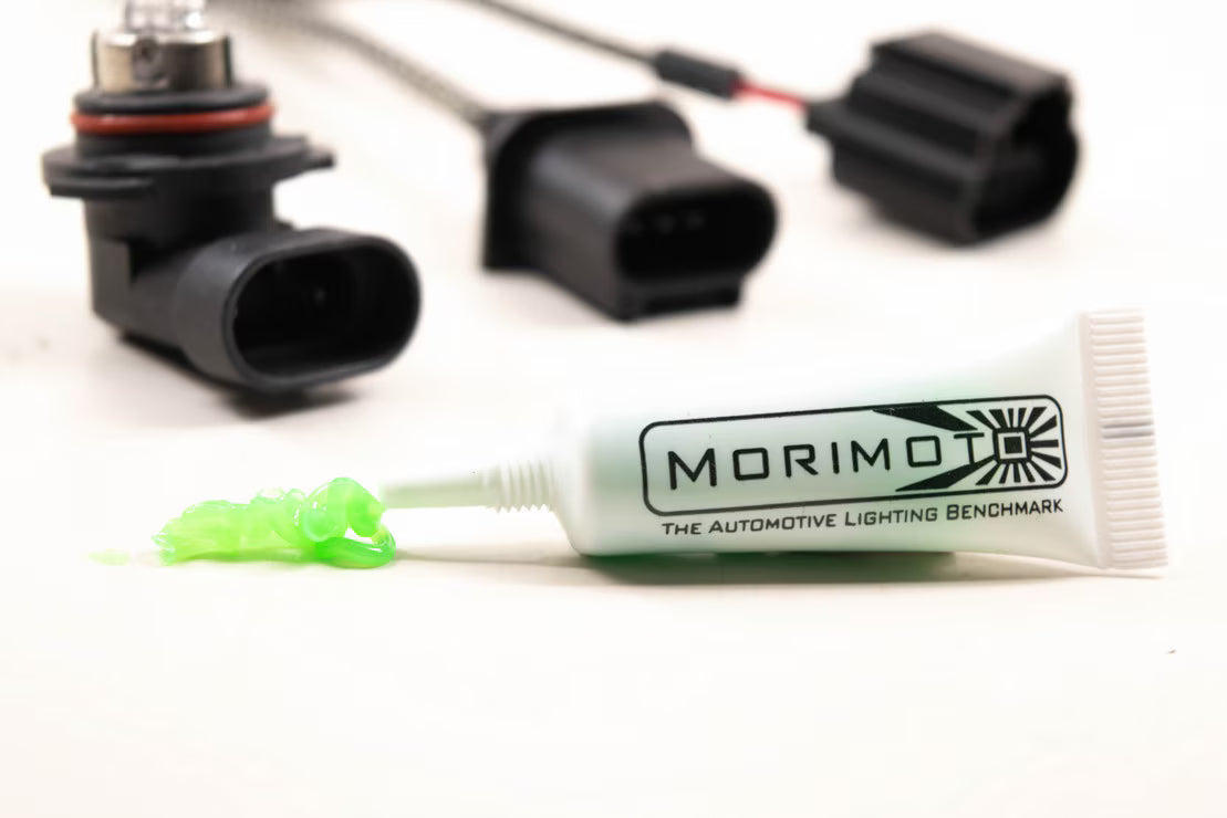 Morimoto Morimoto Dielectric Grease: LectricLube A61 | A61