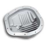 Pacific Engineering PPE Power Differential Cover Rear - Ford Super Duty 10.25  10.5  1990-2026 - Raw 338051100 | 338051100