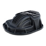 Pacific Engineering PPE Power Differential Cover Rear - Ford Super Duty 10.25  10.5  1990-2026 - Black 338051120 | 338051120