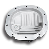 Pacific Engineering PPE Power Differential Cover Rear - Ford 8.8 up to 14 - Raw 338051400 | 338051400