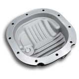 Pacific Engineering PPE Power Differential Cover Rear - Ford 8.8 up to 14 - Raw 338051400 | 338051400