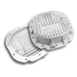 Pacific Engineering PPE Power Differential Cover Rear - Ford 8.8 up to 14 - Raw 338051400 | 338051400