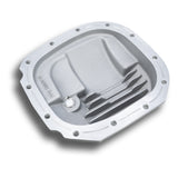 Pacific Engineering PPE Power Differential Cover Rear - Ford F150 Super 8.8 Axle 2015-2026 - Raw 338051600 | 338051600