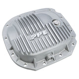 Pacific Engineering PPE Power Differential Cover Rear - Ford F150 Super 8.8 Axle 2015-2026 - Raw 338051600 | 338051600