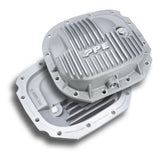 Pacific Engineering PPE Power Differential Cover Rear - Ford F150 Super 8.8 Axle 2015-2026 - Raw 338051600 | 338051600
