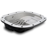 Pacific Engineering PPE Power Differential Cover Rear - Ford F150 Super 8.8 Axle 2015-2026 - Brushed 338051610 | 338051610