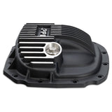 Pacific Engineering PPE Power Differential Cover Rear - Ford F150 Super 8.8 Axle 2015-2026 - Brushed 338051610 | 338051610