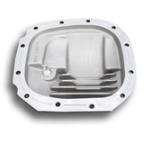 Pacific Engineering PPE Power Differential Cover Rear - Ford F150 Super 8.8 Axle 2015-2026 - Black 338051620 | 338051620