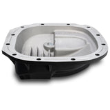 Pacific Engineering PPE Power Differential Cover Rear - Ford F150 Super 8.8 Axle 2015-2026 - Black 338051620 | 338051620