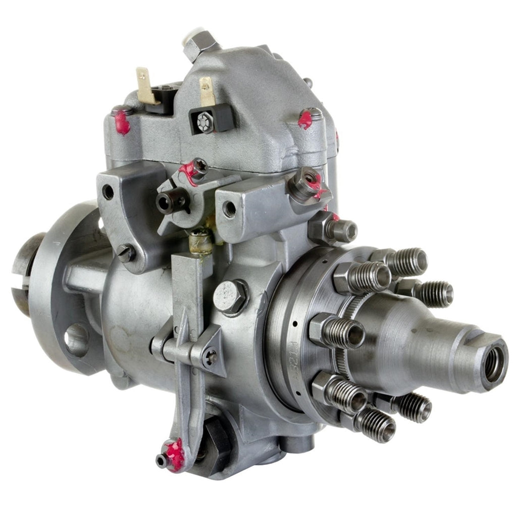 Industrial Injection INDUSTRIAL INJECTION II REBUILT INJECTION PUMP 1983 6.9 FORD TRUCK  VANS CORE CHARGE OF 300 APPLIES DB2829-4102SE | DB2829-4102SE