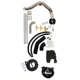 Pacific Engineering PPE Power Dual Fueler Installation Kit no pump Dodge 2004.5-07 Cummins 213002000 | 213002000