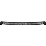 Rigid Industries Radiance+ Curved 50 Inch RGBW Light Bar - 350053