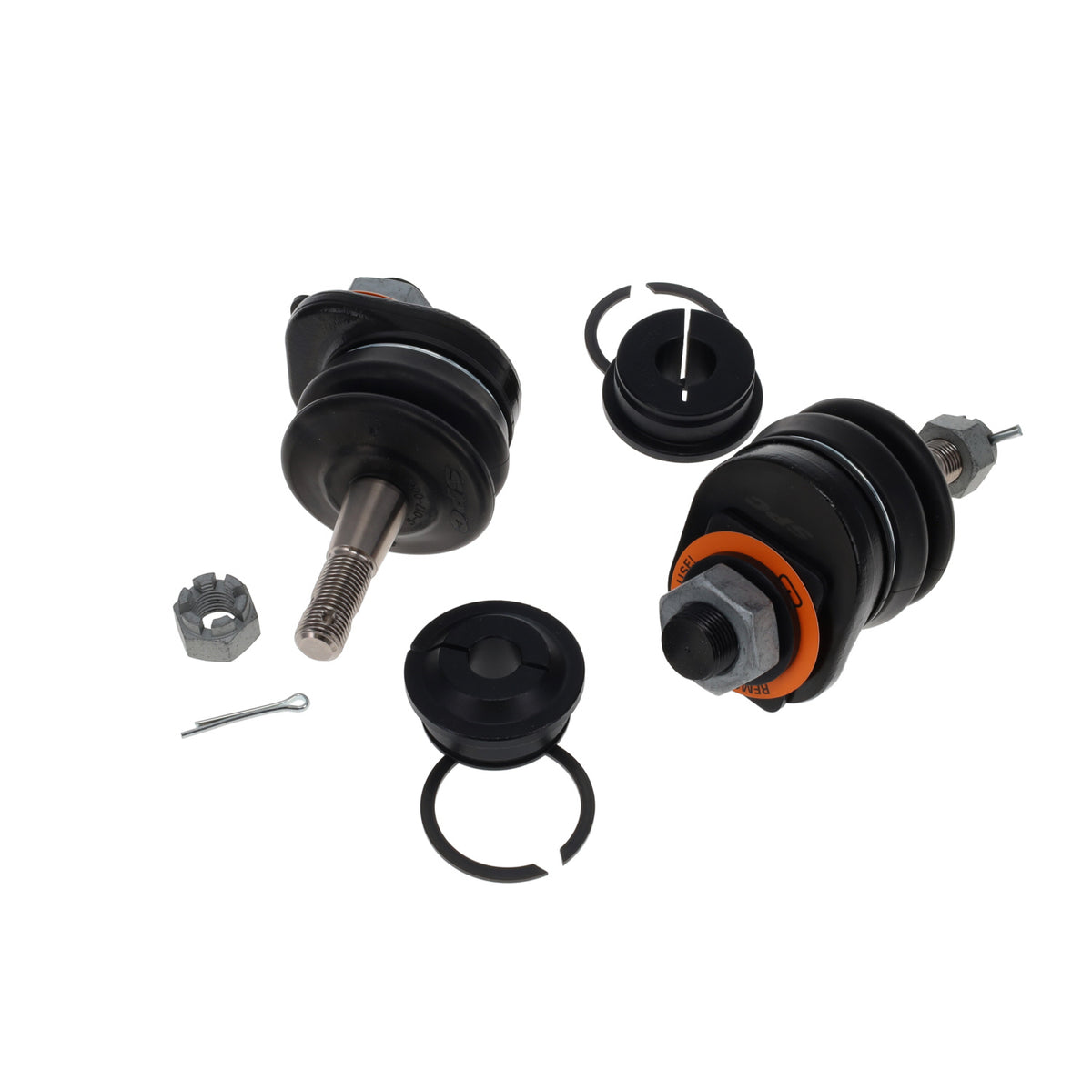 SPC Alignment Specialty Products Toyota (4WD RWD) Alignment Caster  Camber Ball Joint - Front Upper 35109 | 35109