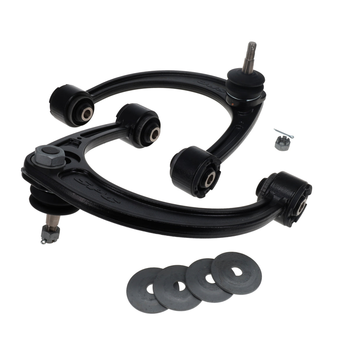 SPC Alignment Specialty Products Company 2ND  3RD GENERATION TACOMA ADJUSTABLE UPPER CONTROL ARM (PAIR) 35470 | 35470