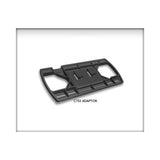 Edge Products Edge 06-09 HD 06-08 LD Dodge Ram Dash Pod 38505 | 38505