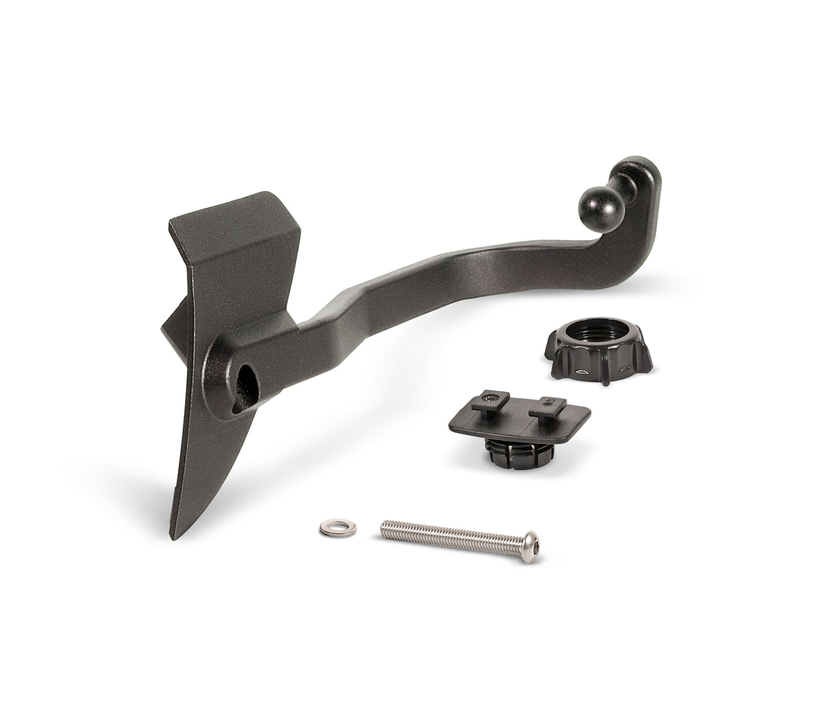 Edge Products Edge 2019-2025 Ram 1500 Display Mount 38604 | 38604