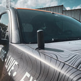 Midland Radios TRUNK LIP ANTENNA MOUNT W/CABL | MXTA27