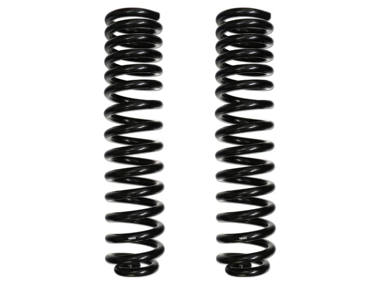 Icon Suspension 05-UP FSD FRONT 7 DUAL RATE SPRING KIT | 67015