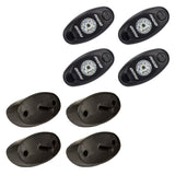 Rigid Industries RIGID ROCK LIGHT KIT CW 4 400203 | 400203