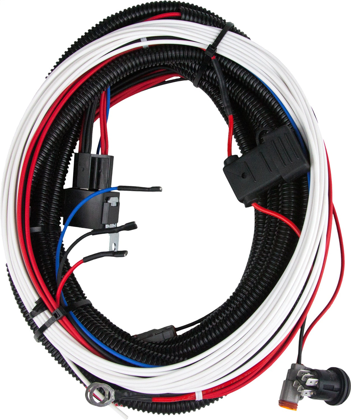 Rigid Industries HARNESS SR-M SERIES AND SR-Q SERIES BACKUP KIT | 40192