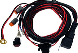 Rigid Industries RIGID WIRE HARNESS FITS D-SERIES PAIR AND SR-Q SERIES PAIR WITH 6 LEDS 40196 | 40196