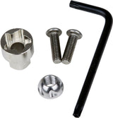 Rigid Industries SECURITY KIT FITS D-SERIES | 40282
