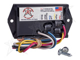 Rigid Industries 3 AMP LED FLASHER - 12 VOLT | 40312