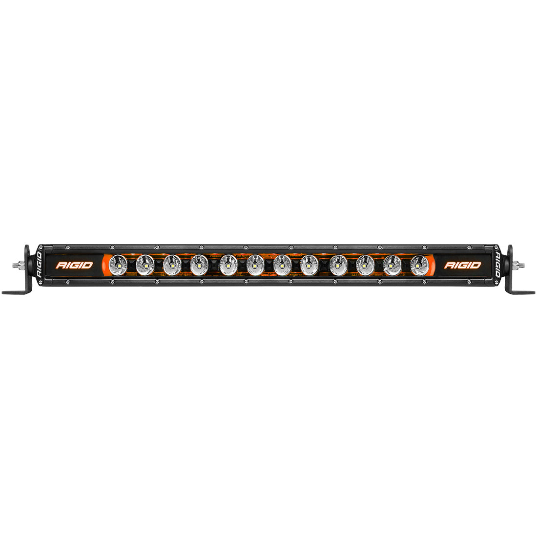 Rigid Industries RIGID Radiance Plus SR-Series LED Light 8 Option RGBW Backlight 40 Inch | 240603