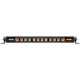 Rigid Industries RIGID Radiance Plus SR-Series LED Light 8 Option RGBW Backlight 40 Inch | 240603