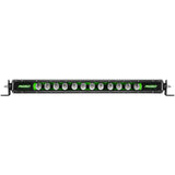 Rigid Industries RIGID Radiance Plus SR-Series LED Light 8 Option RGBW Backlight 40 Inch | 240603