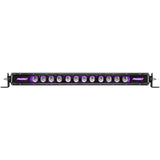 Rigid Industries RIGID Radiance Plus SR-Series LED Light 8 Option RGBW Backlight 40 Inch | 240603