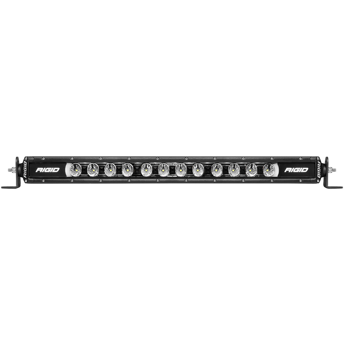 Rigid Industries RIGID Radiance Plus SR-Series LED Light 8 Option RGBW Backlight 40 Inch | 240603