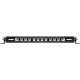 Rigid Industries RIGID Radiance Plus SR-Series LED Light 8 Option RGBW Backlight 40 Inch | 240603
