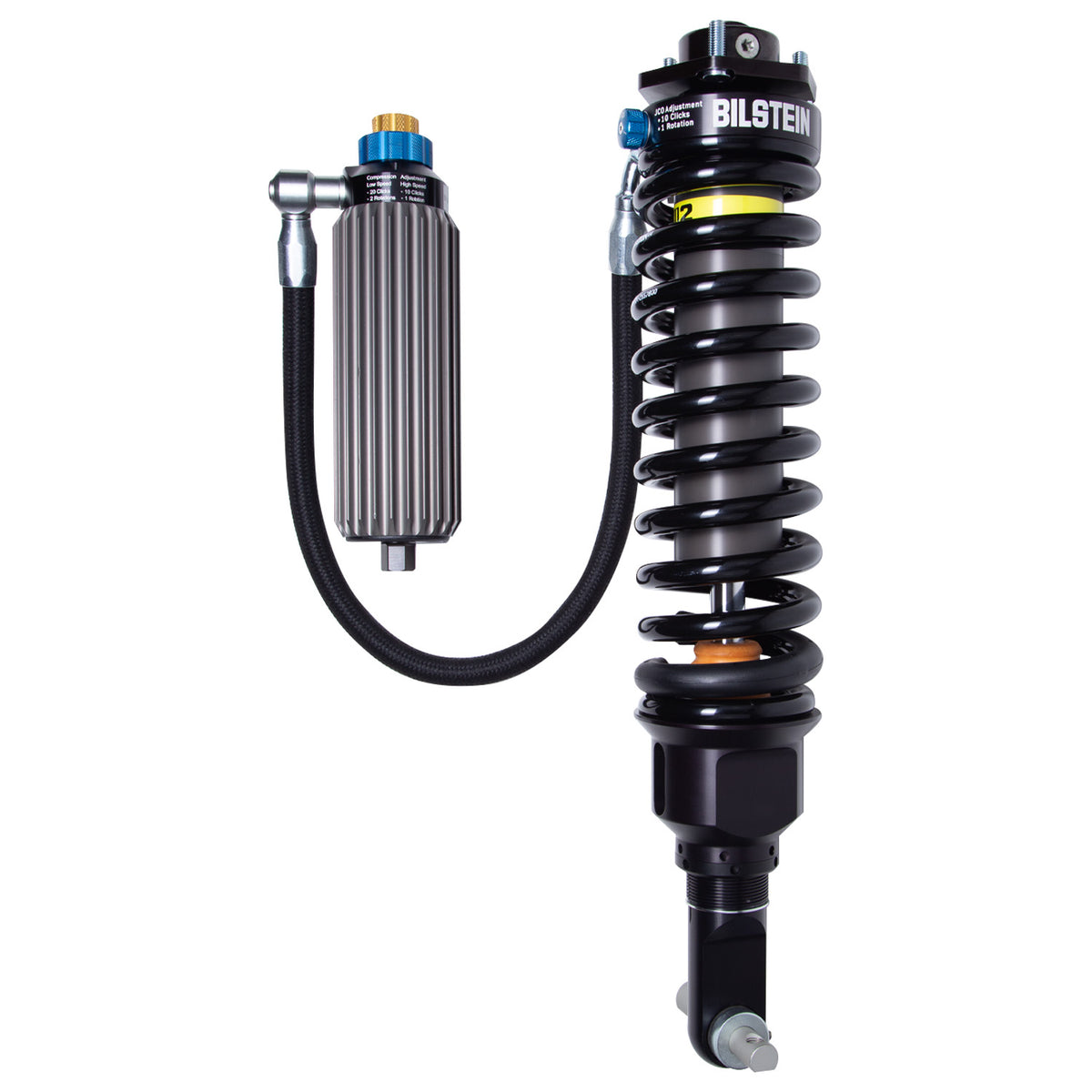 Bilstein Bilstein 2021-2026 Ford Rear Right Shocks Struts 41-314333 | 41-314333