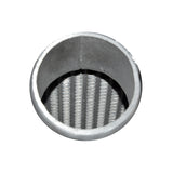 Pacific Engineering PPE Performance Air-to-Water Intercooler - 3.0 Duct 415040300 | 415040300