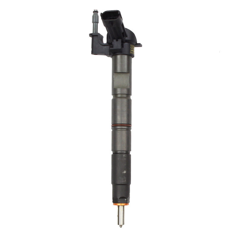 Industrial Injection INDUSTRIAL INJECTION FACTORY REMAN INJECTOR 6.6L DURAMAX LML 2010-12 RACE2 CORE CHARGE OF 100 APPLIES 0986435409-R2 | 0986435409-R2