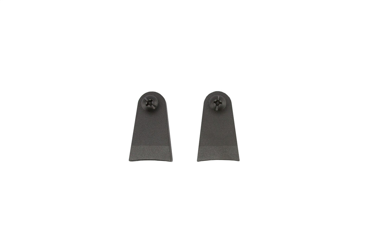 Rigid Industries 2018 JEEP WRANGLER JL COWL MOUNT SHORT EXTENSION ARM | 41657